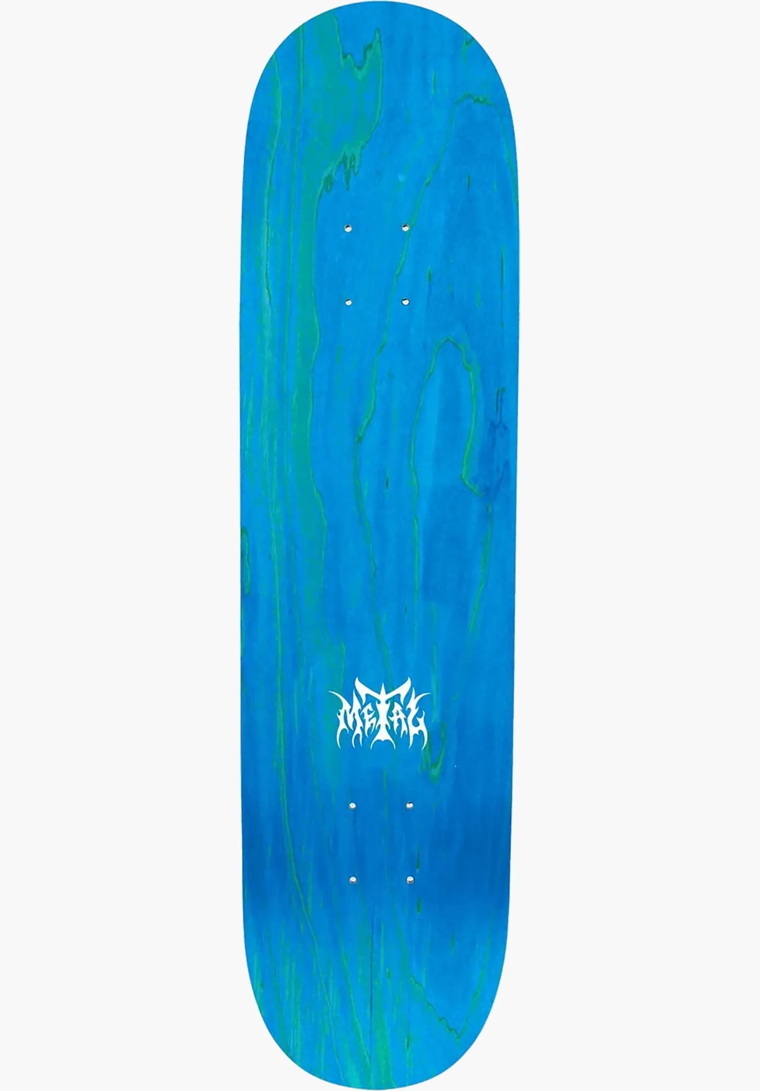 Metal Skateboards Jaws Aswang Guest Board