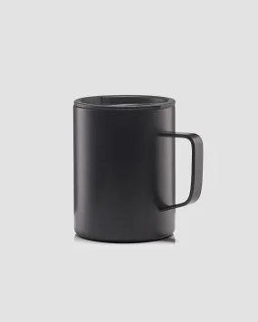 Mizu Coffee Mug - Black | SurfStitch