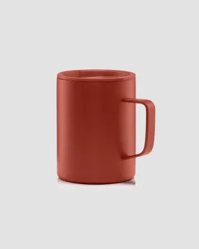 Mizu Coffee Mug - Lava | SurfStitch