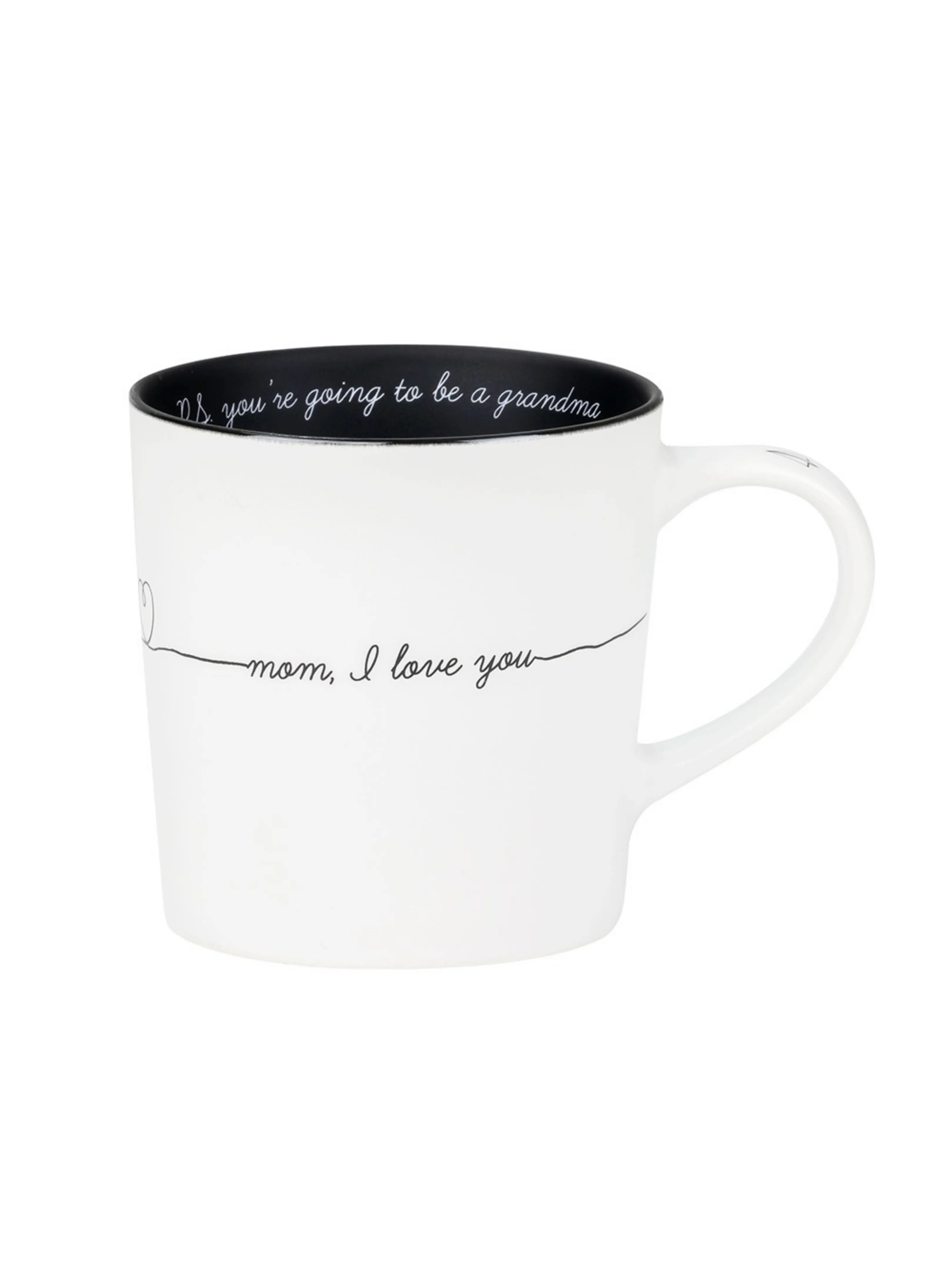 Mom Mug