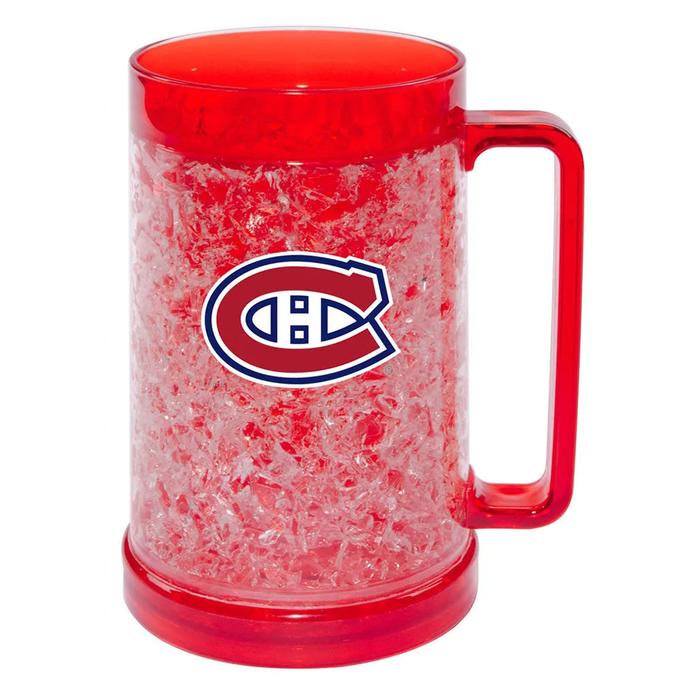 MONTREAL CANADIENS 18OZ FREEZER MUG