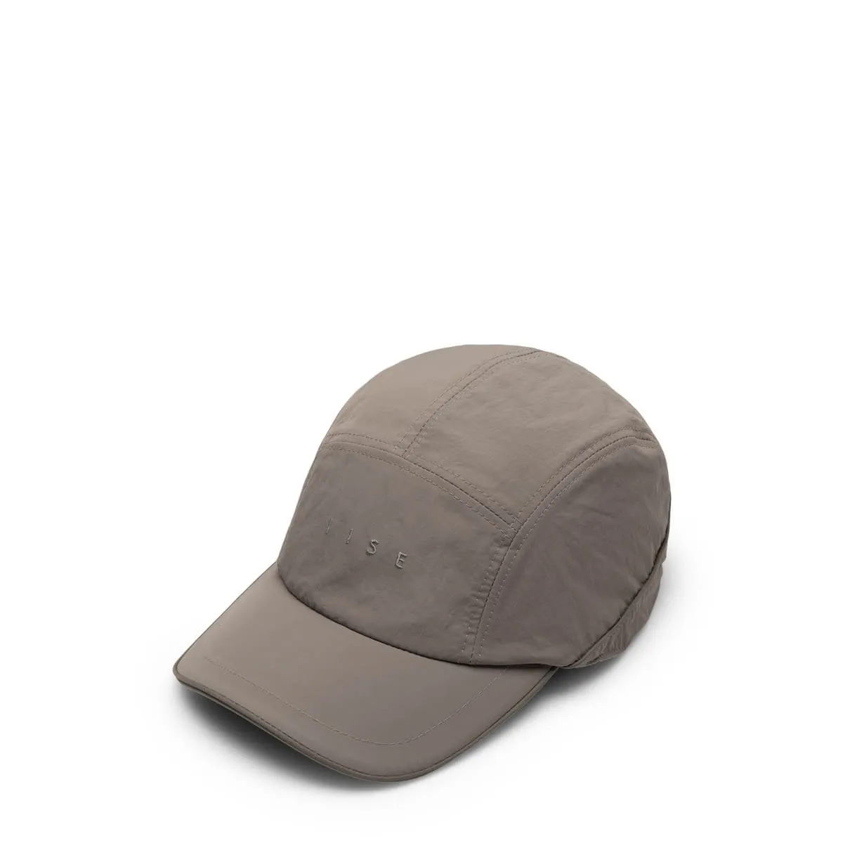 MOTO CAP Charcoal