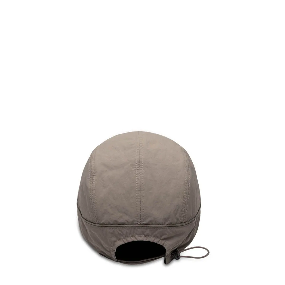 MOTO CAP Charcoal