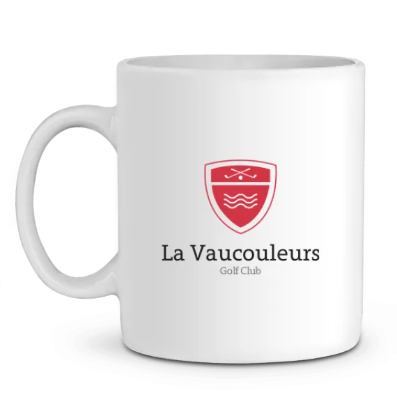 Mug La Vaucouleurs