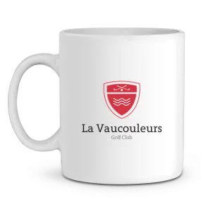 Mug La Vaucouleurs