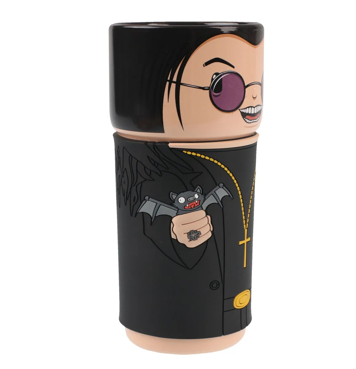 mug Ozzy Osbourne - NS3808  -  Metal-shop