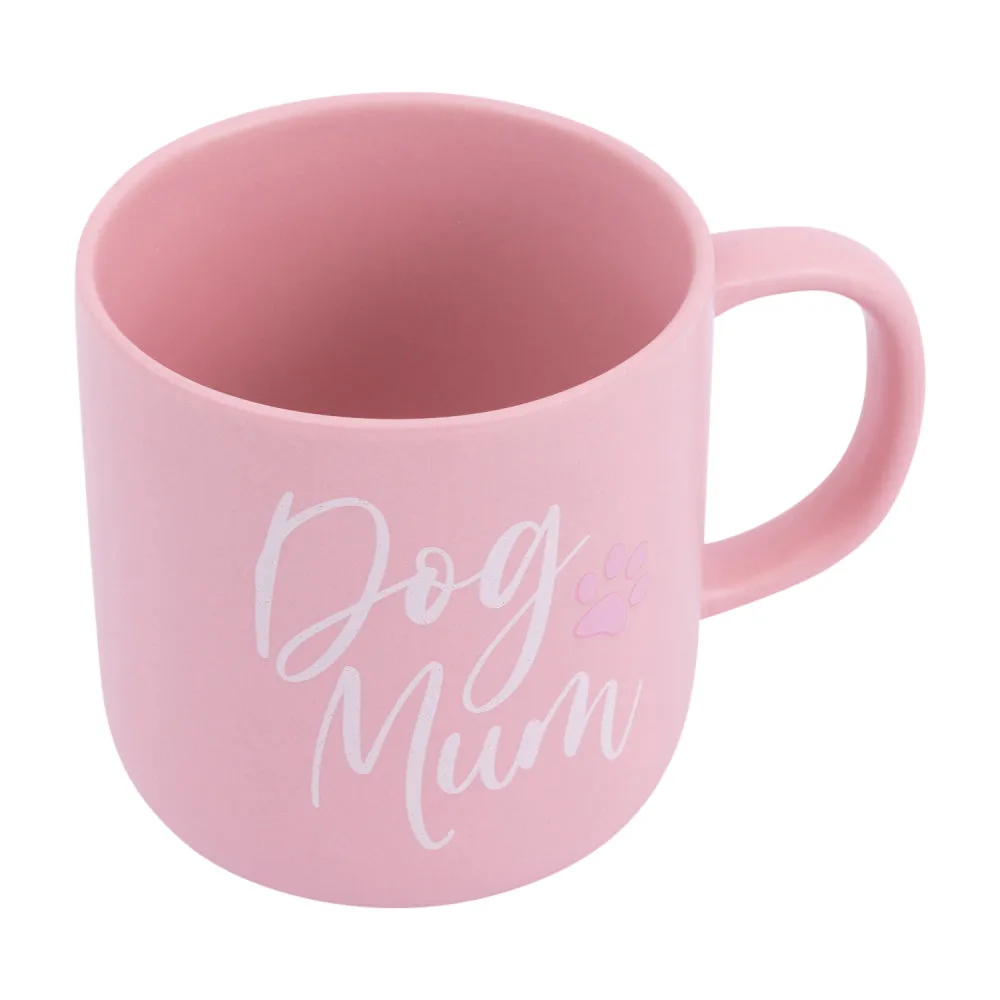 Mug - Pet lovers Dog Mum