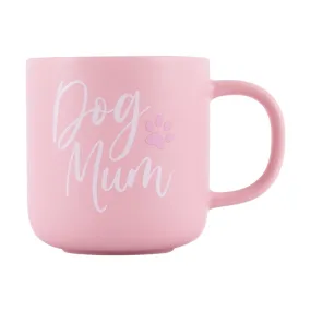 Mug - Pet lovers Dog Mum