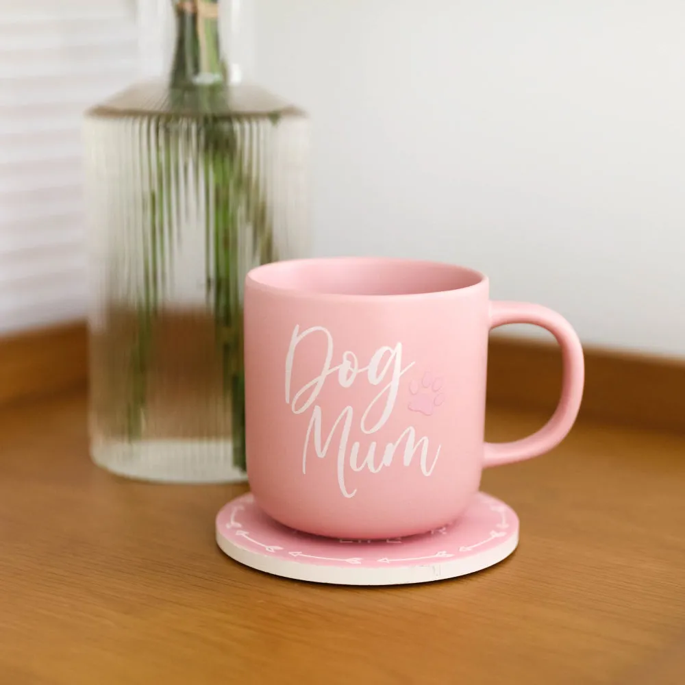 Mug - Pet lovers Dog Mum