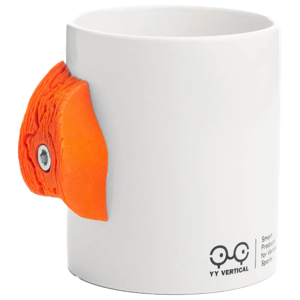 Mug YY Vertical ---Climbing Mug YY Vertical