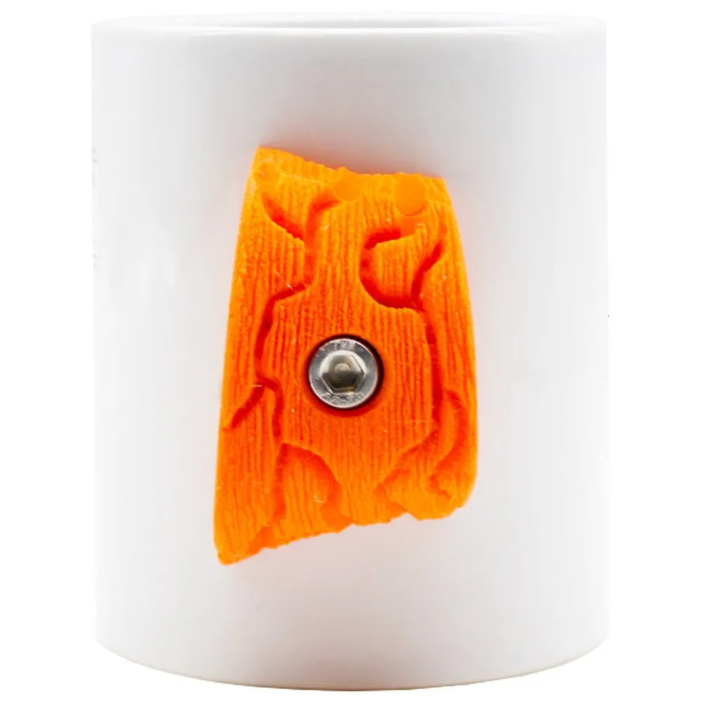 Mug YY Vertical ---Climbing Mug YY Vertical