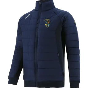 Naomh Fionnbarra and St. Anne's GFG Kids' Carson Lightweight Padded Jacket