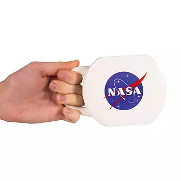 NASA Mug & Puzzle | Kaleidoscope