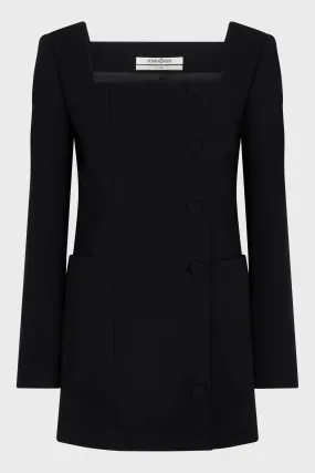 NEO-EMMA JACKET DRESS