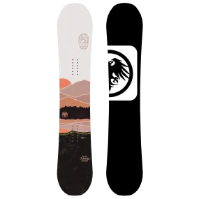 Never Summer Women's Infinity Snowboard 2024