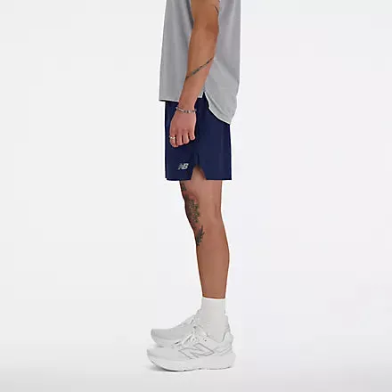 New Balance | RC Short 7 | Men's | NB Navy