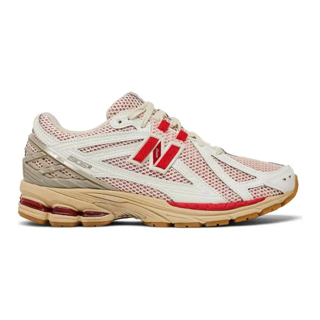 New Balance 1906R (Sea Salt True Red/ Sea Salt/ True Red...