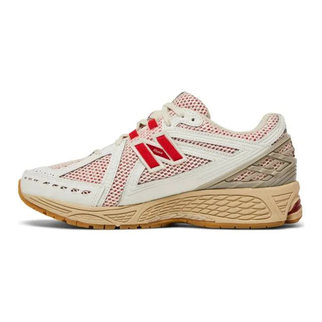 New Balance 1906R (Sea Salt True Red/ Sea Salt/ True Red...