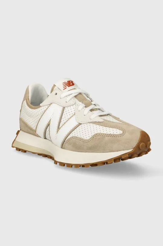 New Balance 327 Incense Sea Salt MS327PS