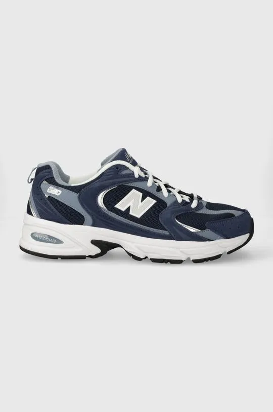 New Balance 530 Navy Arctic Grey MR530CA