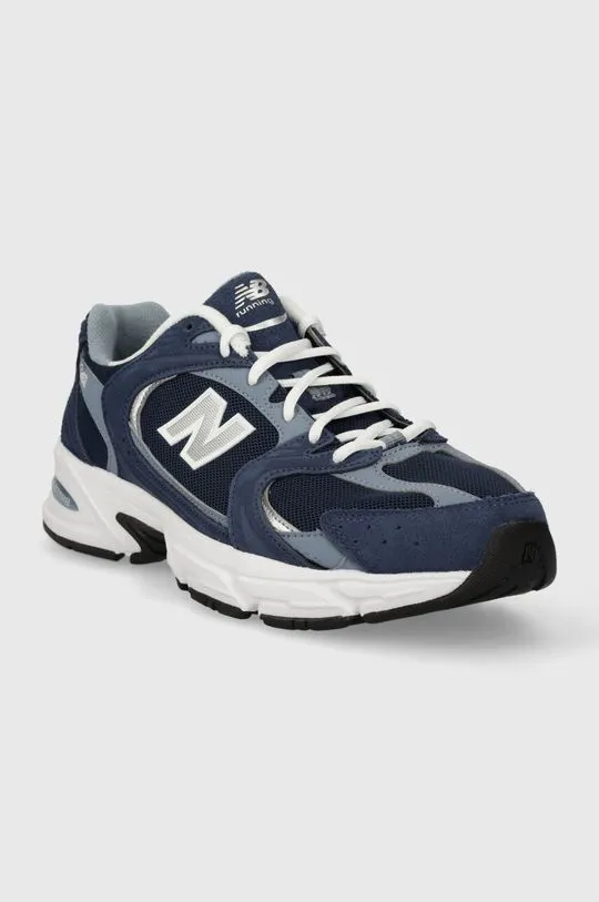 New Balance 530 Navy Arctic Grey MR530CA