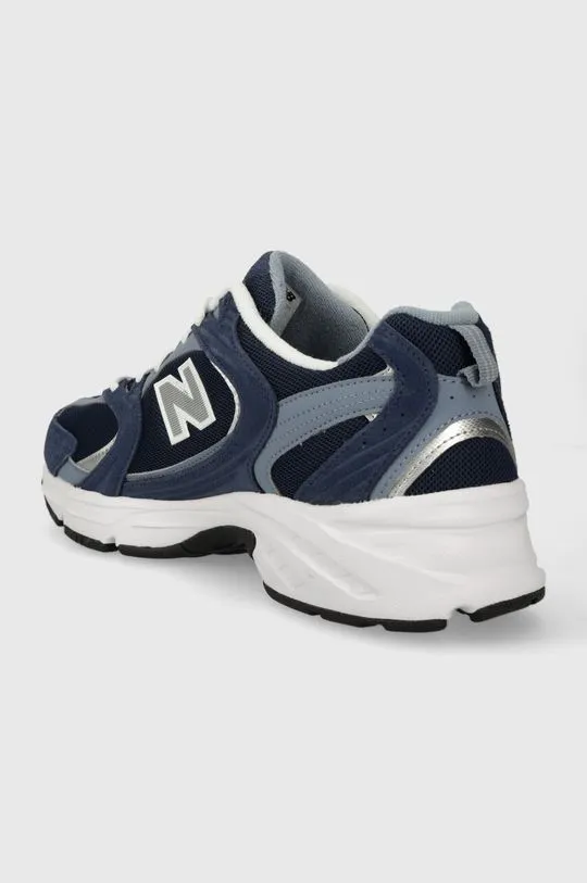 New Balance 530 Navy Arctic Grey MR530CA