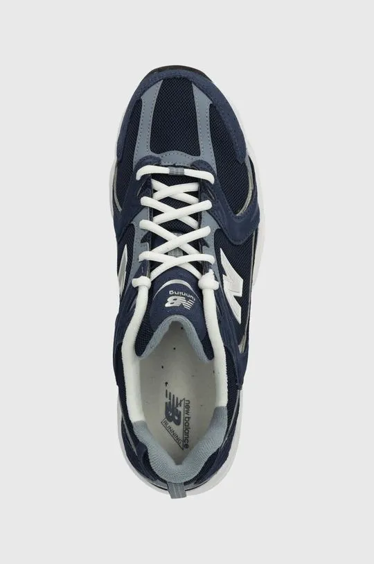 New Balance 530 Navy Arctic Grey MR530CA