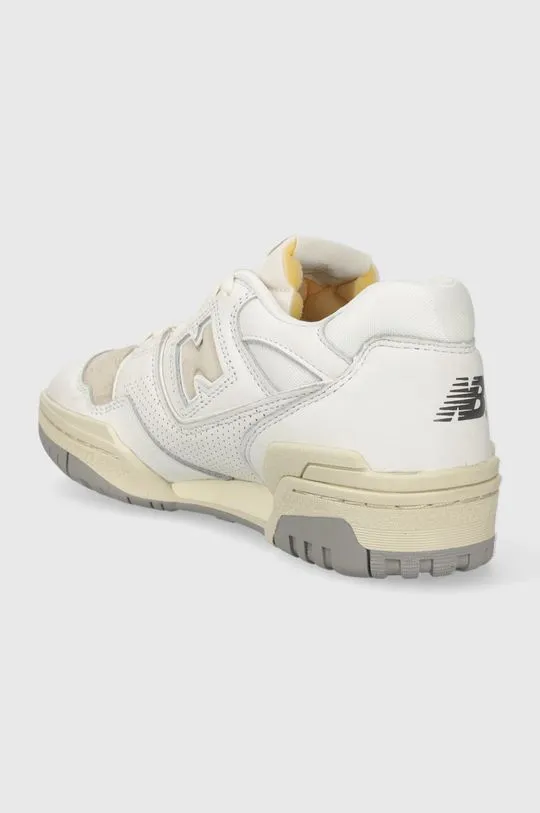 New Balance 550 White Timberwolf BB550PWG