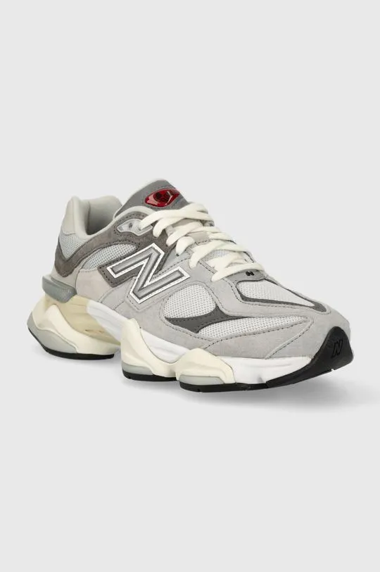 New Balance 9060 Rain Cloud Grey U9060GRY