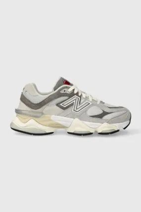 New Balance 9060 Rain Cloud Grey U9060GRY