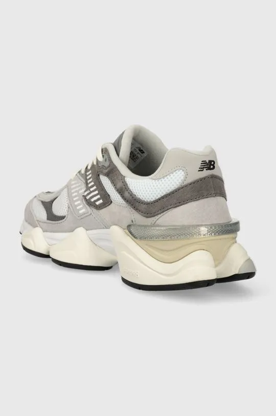 New Balance 9060 Rain Cloud Grey U9060GRY