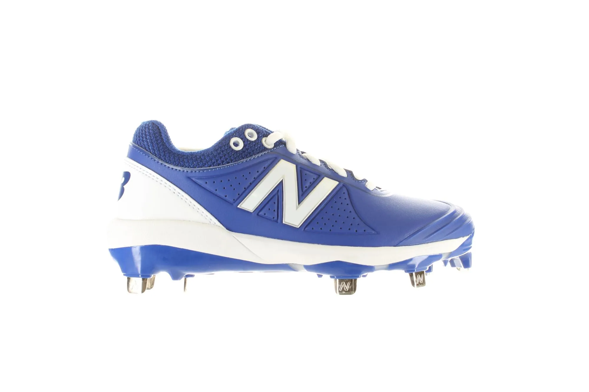 New Balance Blue/Navy Womens Softball Sz 5