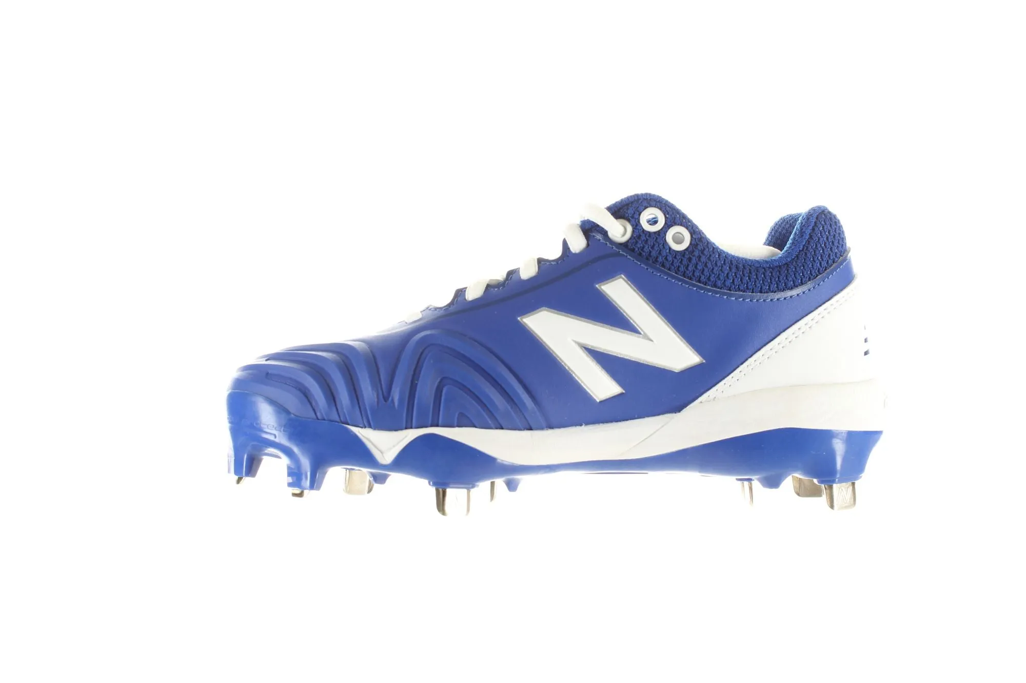 New Balance Blue/Navy Womens Softball Sz 5