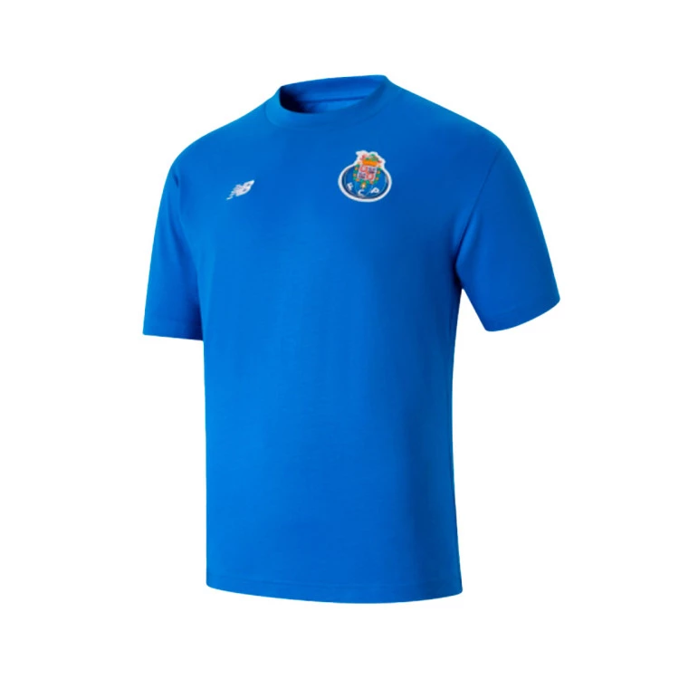 New Balance FC Porto Fanswear 2024-2025 Jersey