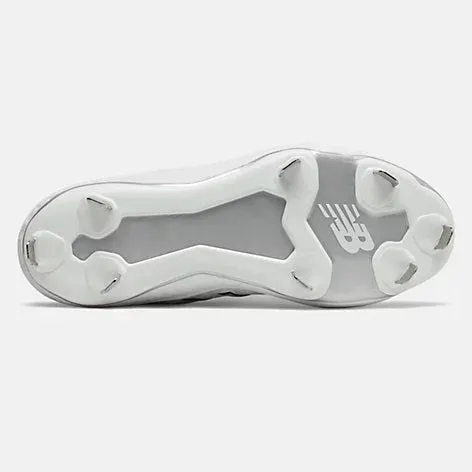 New Balance - Fresh Foam VELOv2 Women's Spikes - White (SMVELOW2)