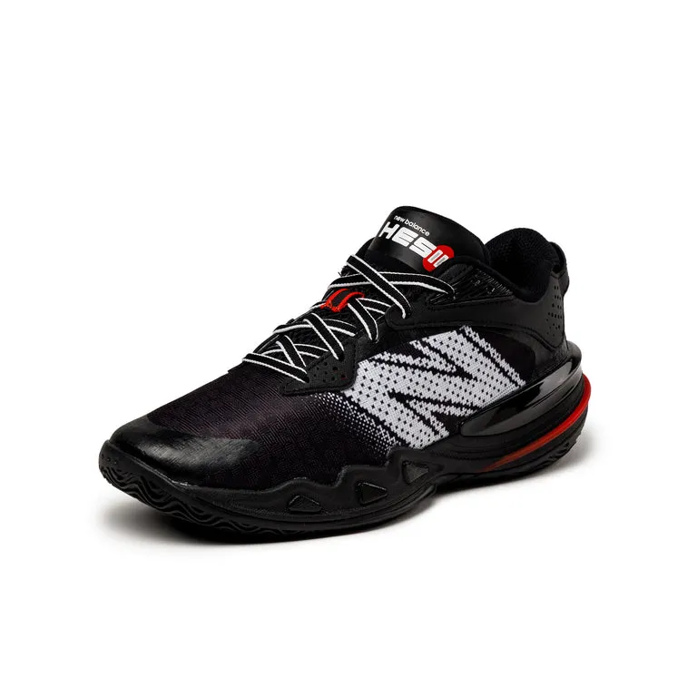 New Balance Hesi Low V2 Black