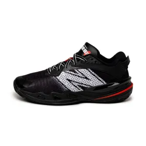 New Balance Hesi Low V2 Black