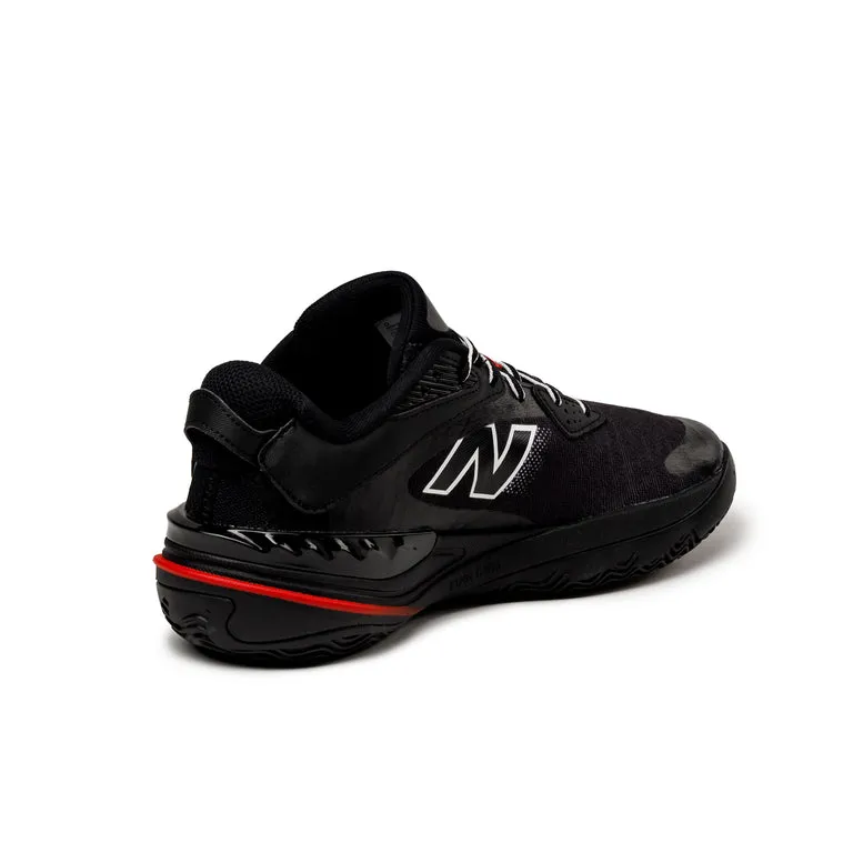 New Balance Hesi Low V2 Black