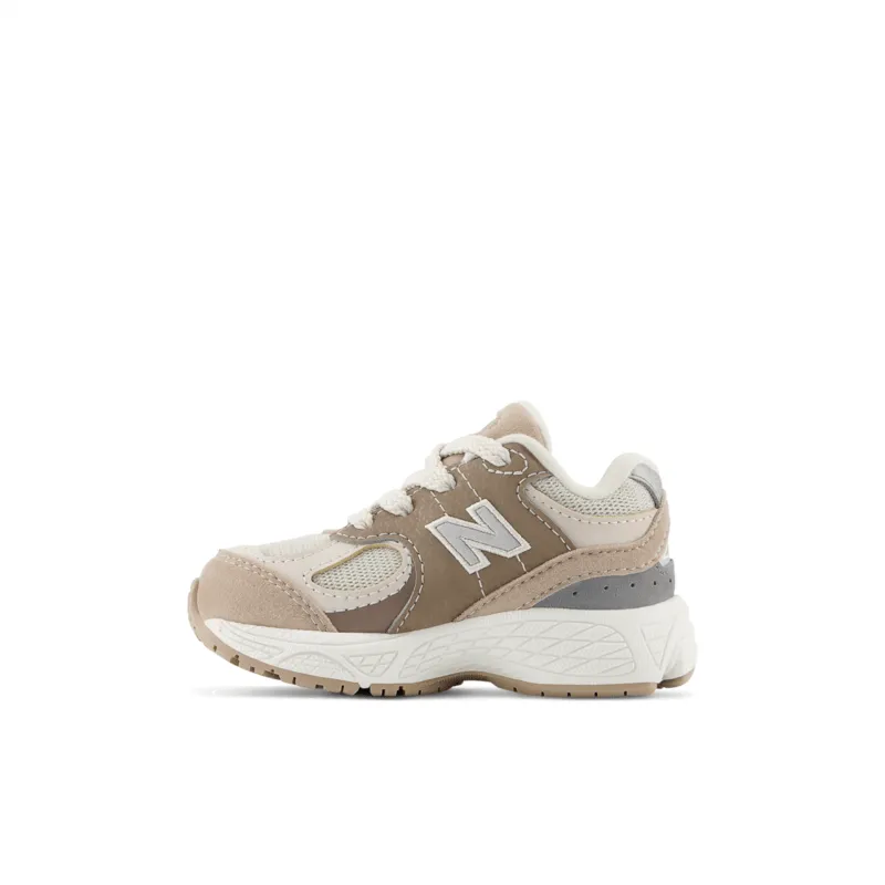 New Balance Infant & Toddler Boys 2002 Shoe - IC2002SI (Wide)