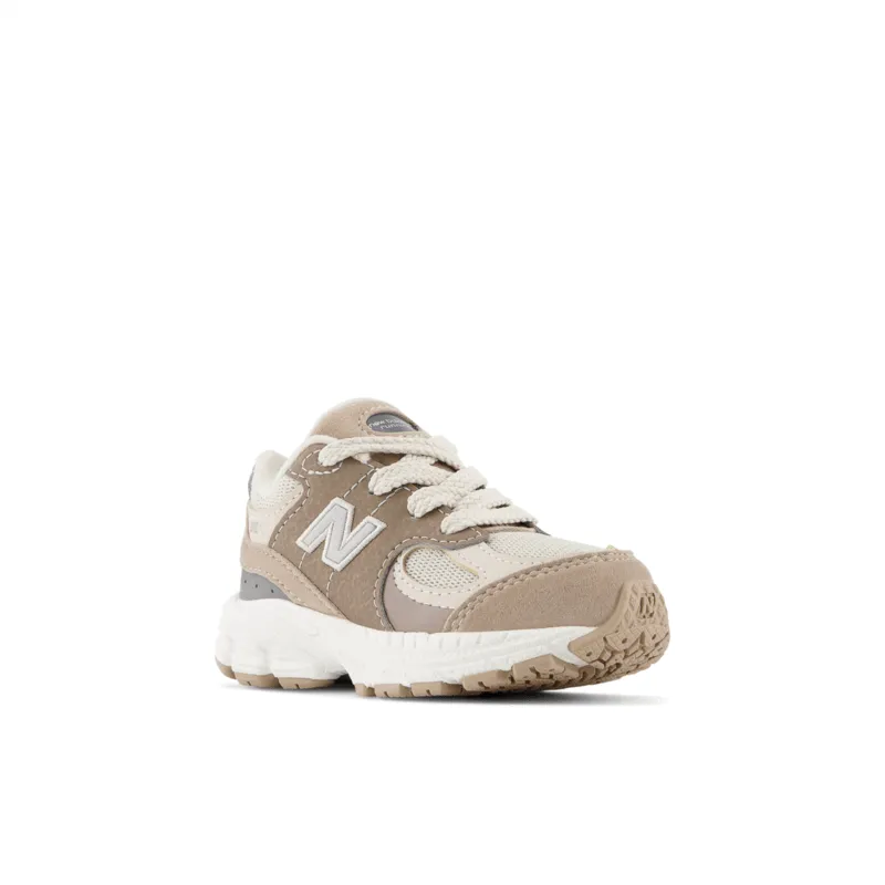 New Balance Infant & Toddler Boys 2002 Shoe - IC2002SI (Wide)