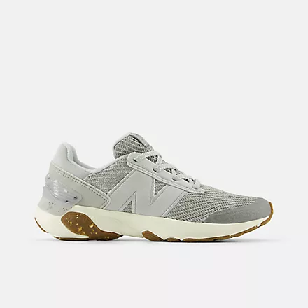 New Balance Kid’s 1440v1 Brighton Grey with Angora