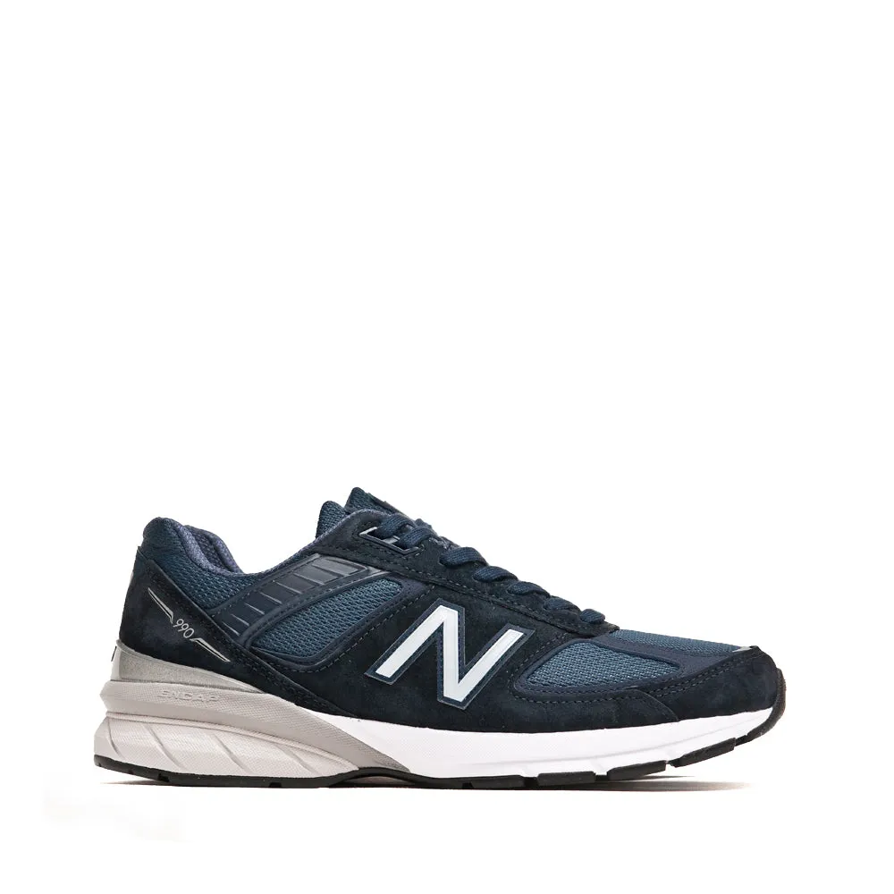 New Balance M990NV5 Navy