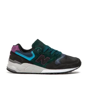 New Balance M999 JTB (Black)