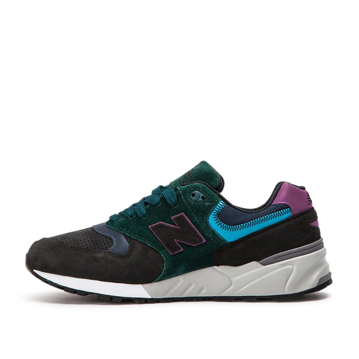 New Balance M999 JTB (Black)