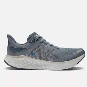 New Balance Men’s Fresh Foam X 1080v12 Ocean Grey