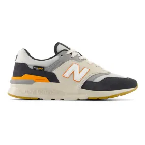 New Balance Men's 997H Cordura Pack - Moonbeam / Phantom / Brighton Grey / Sun Glow