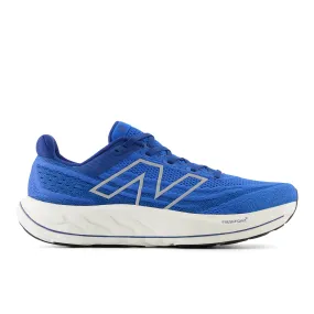 New Balance Men's Fresh Foam X Vongo V6 Blue Oasis | Buy New Balance Men's Fresh Foam X Vongo V6 Blue Oasis here | Out