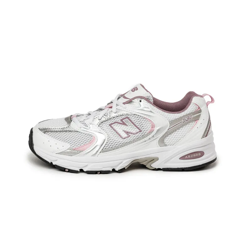 New Balance MR530SGC White