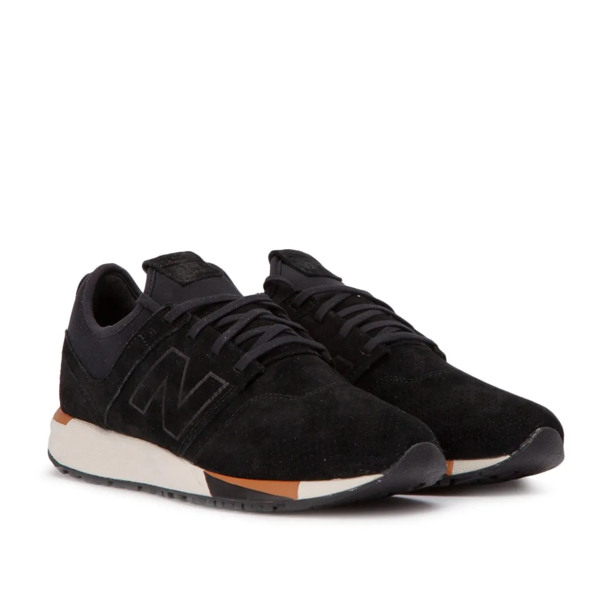 New Balance MRL 247 WU (Black)