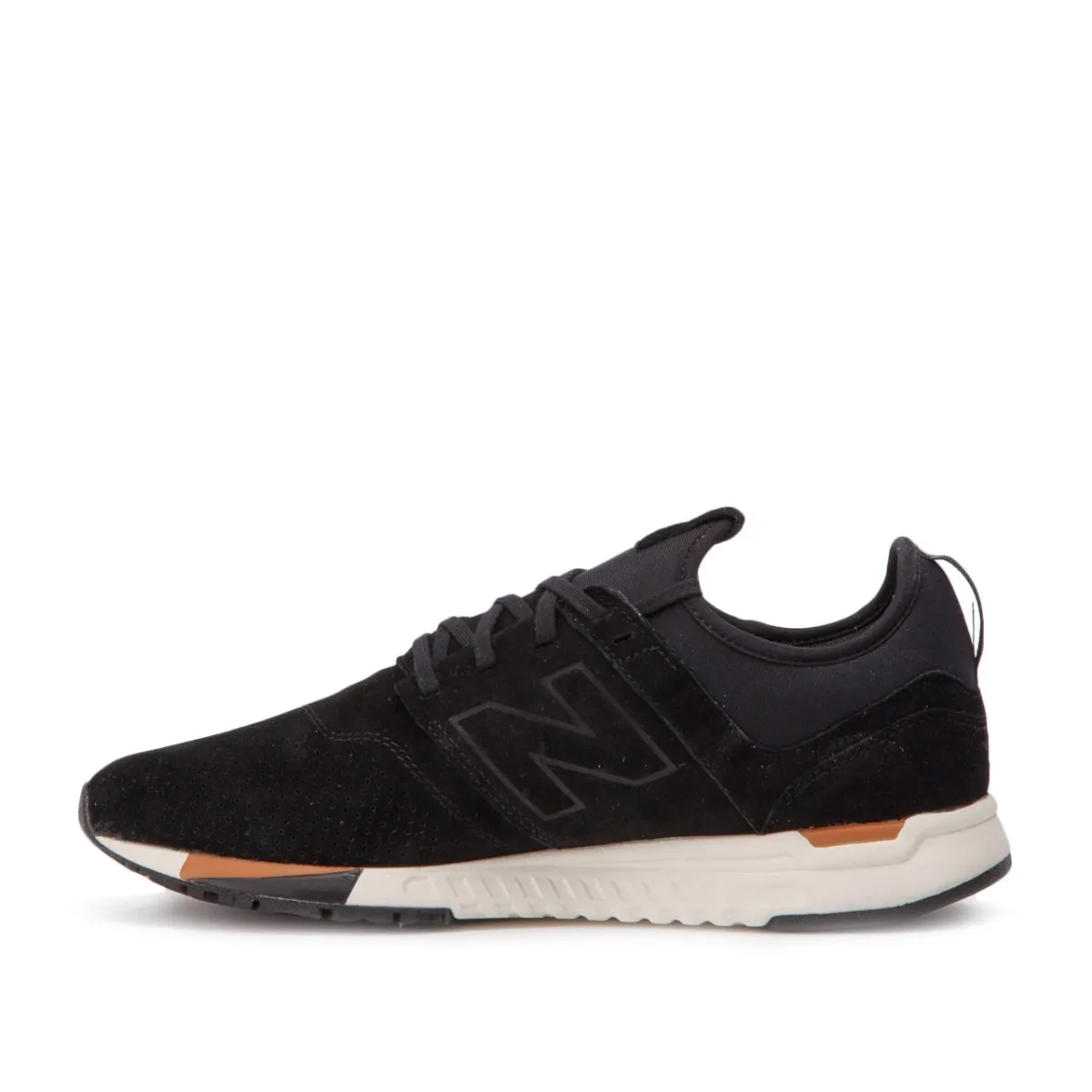 New Balance MRL 247 WU (Black)